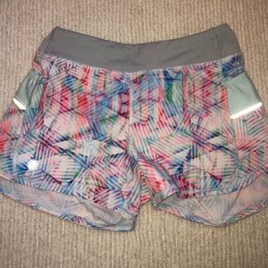 Athleta Girl Record Breaker 3” Shorts